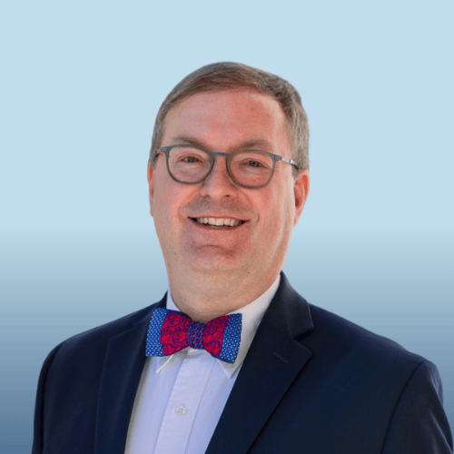 Andrew (Andy) Bressette, Ph.D.
