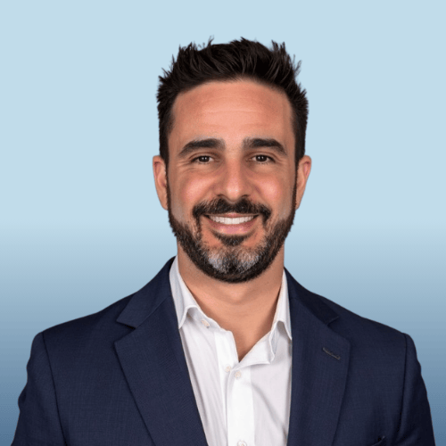 Robert Strazzarino